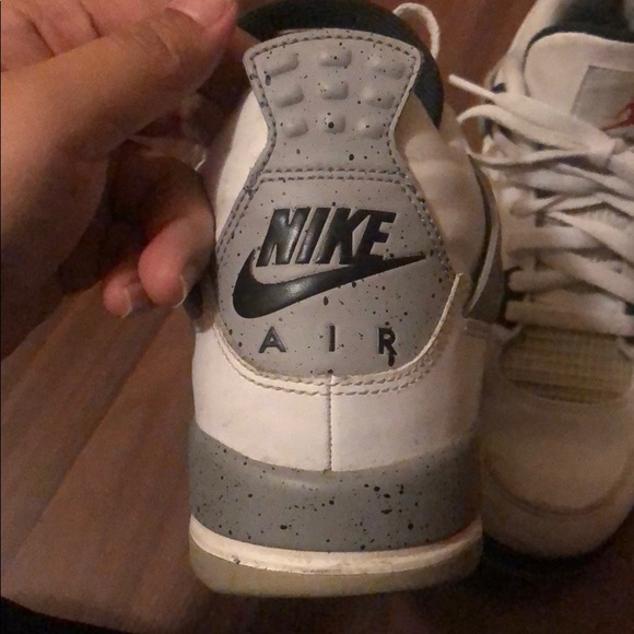 Air Jordan OG - Picture 3 of 4